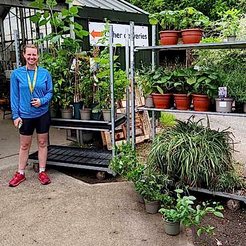 charitable plant donations